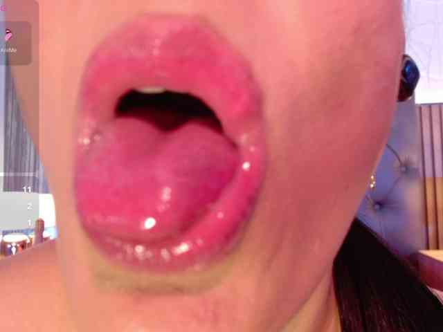 Nathaliazamu webcam