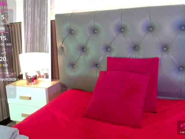 Nathaliazamu webcam