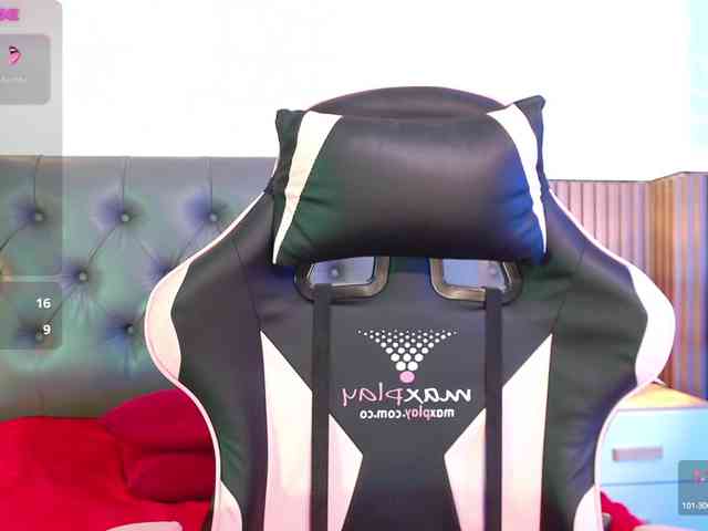 Nathaliazamu webcam