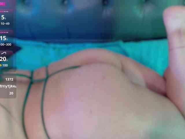 Nathaliazamu webcam