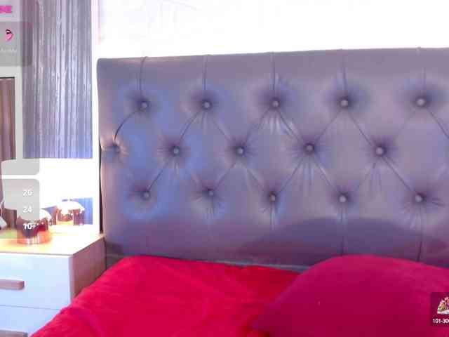 Nathaliazamu webcam