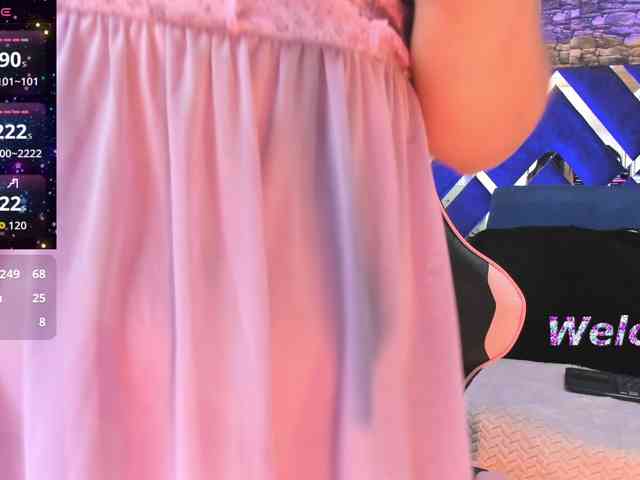 Nathaliazamu webcam