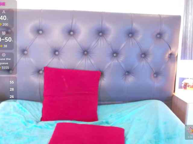 Nathaliazamu webcam