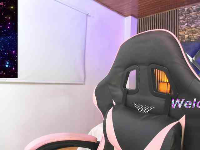 Nathaliazamu webcam