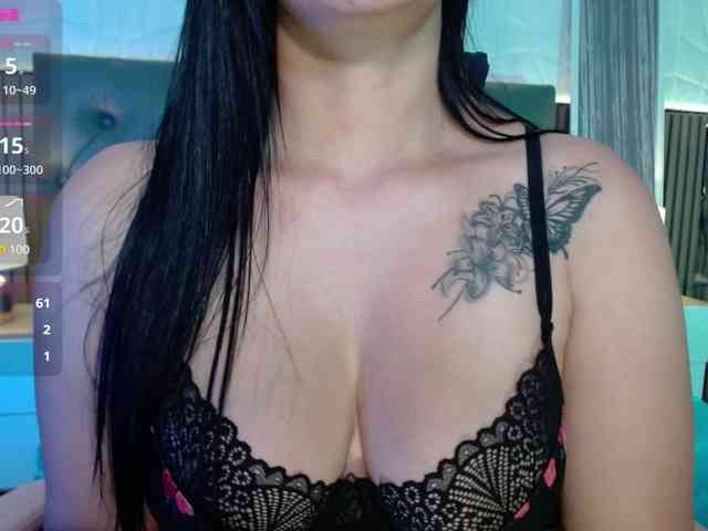 Nathaliazamu webcam