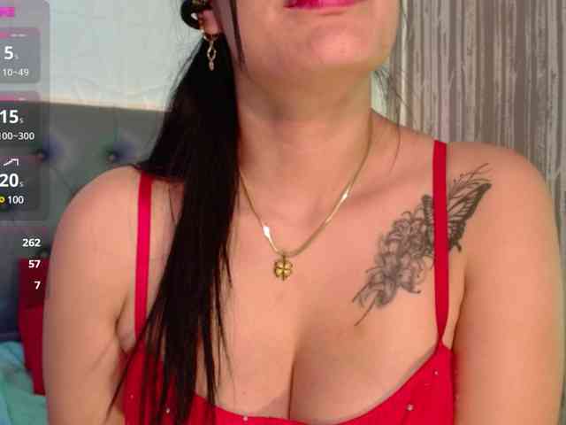 Nathaliazamu webcam