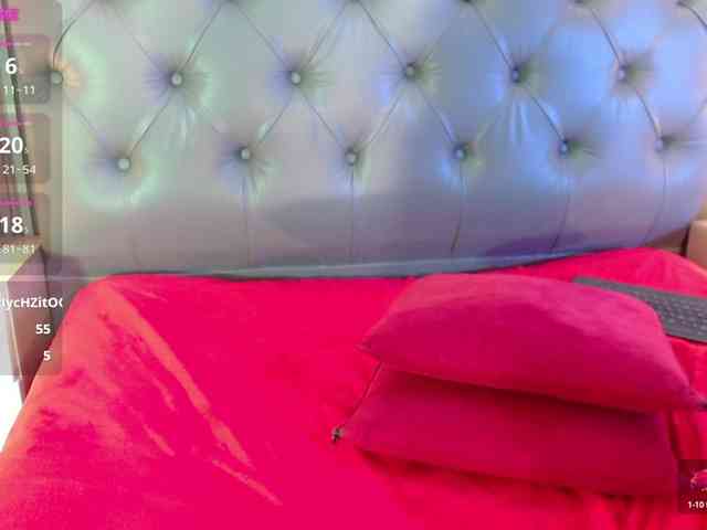 Nathaliazamu webcam
