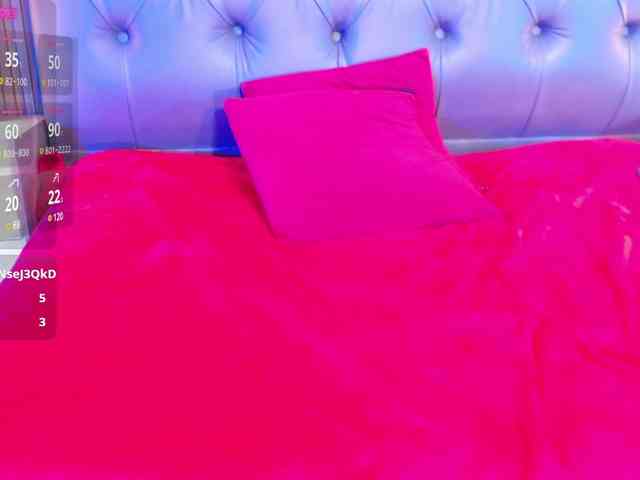 Nathaliazamu webcam