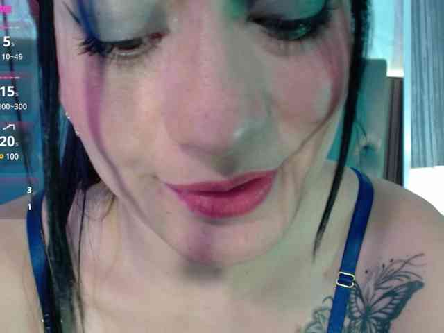 Nathaliazamu webcam