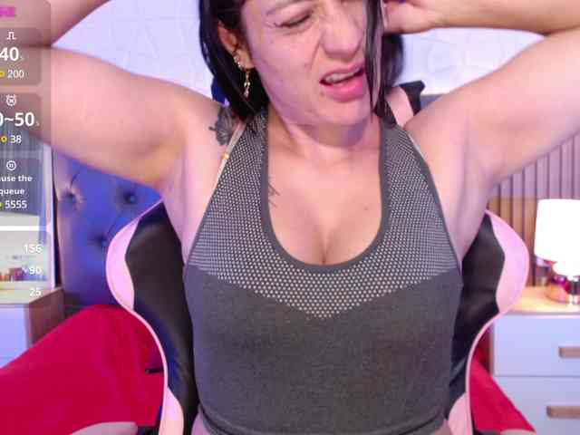 chat on line Nathaliazamu