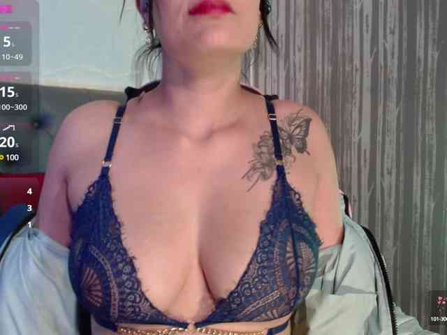 Nathaliazamu webcam
