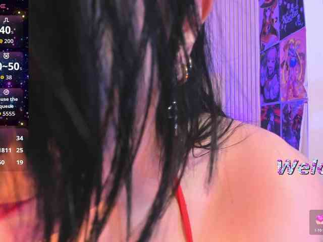 Nathaliazamu webcam