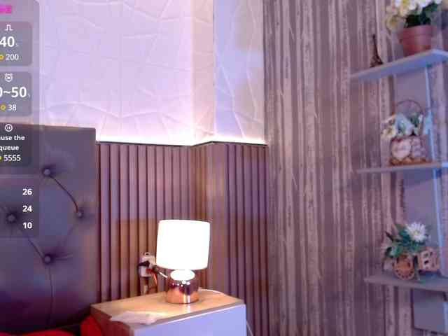 Nathaliazamu webcam