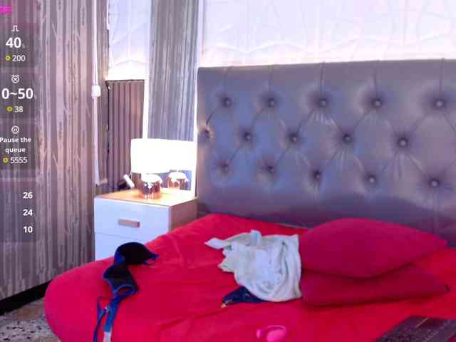 Nathaliazamu webcam