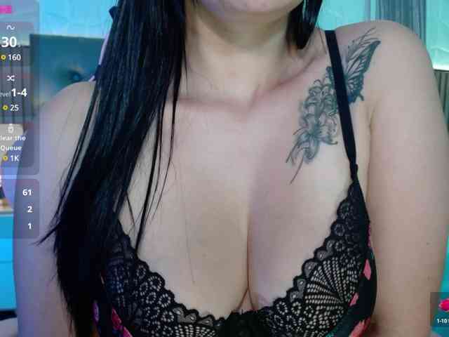 Nathaliazamu webcam