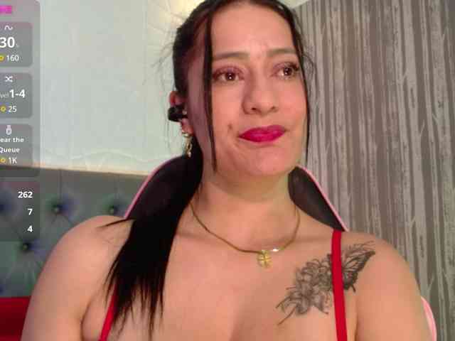 Nathaliazamu webcam