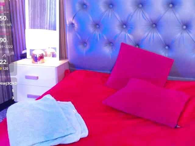 Nathaliazamu webcam