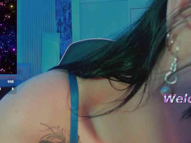 Nathaliazamu webcam