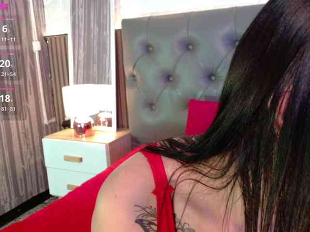 Nathaliazamu webcam