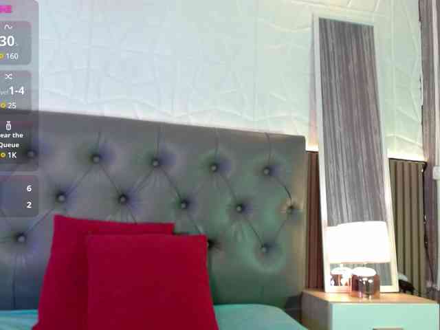 Nathaliazamu webcam