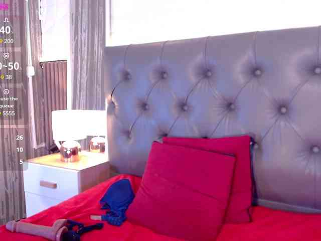 Nathaliazamu webcam