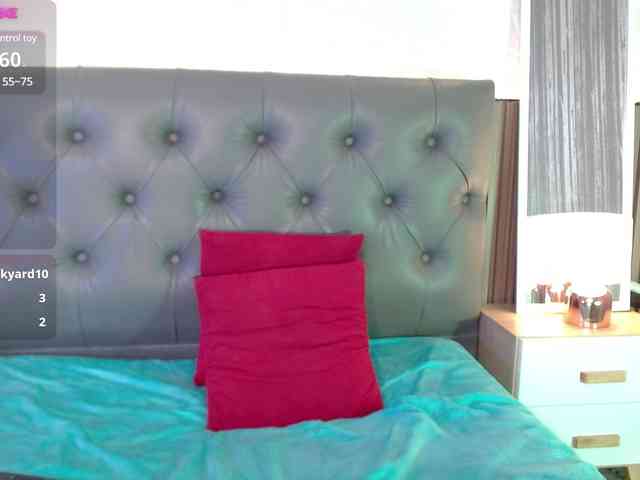 Nathaliazamu webcam