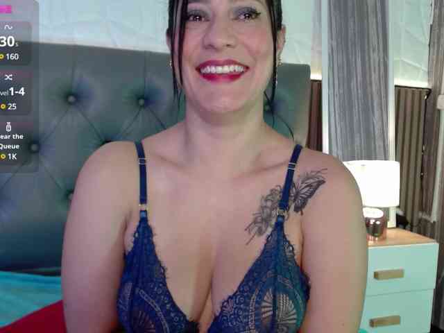 Nathaliazamu webcam