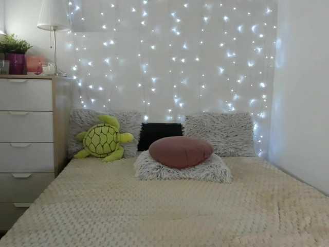 ChristyHearth's BongaCams show and profile