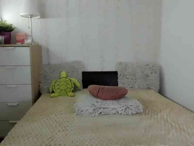 ChristyHearth webcam