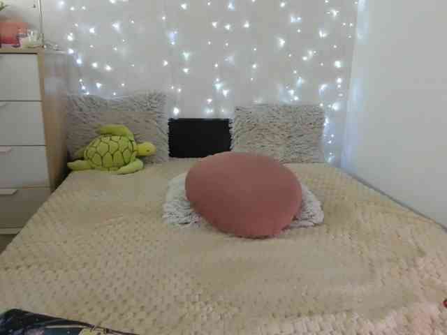 ChristyHearth webcam