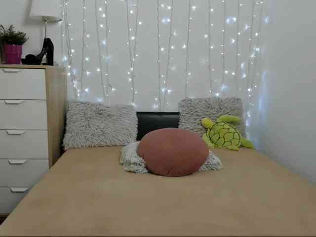 ChristyHearth webcam
