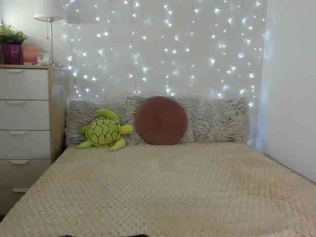 ChristyHearth webcam