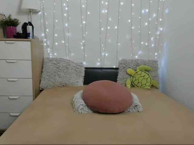 ChristyHearth webcam
