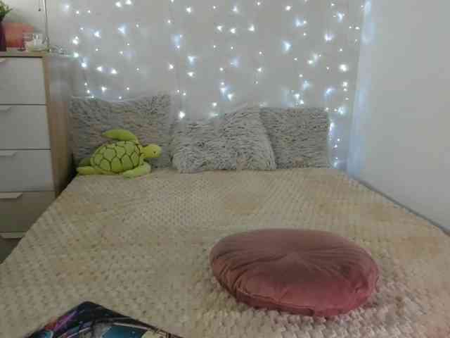 ChristyHearth webcam