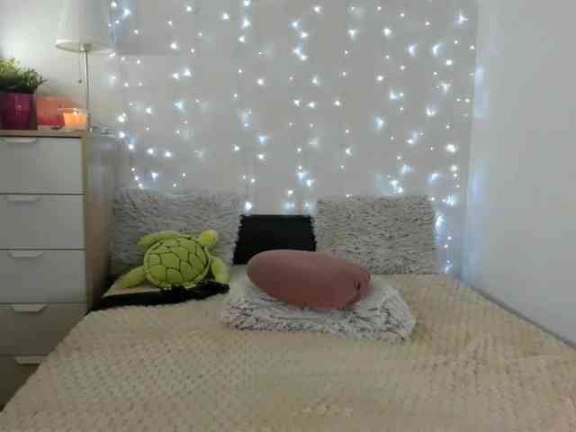 ChristyHearth webcam