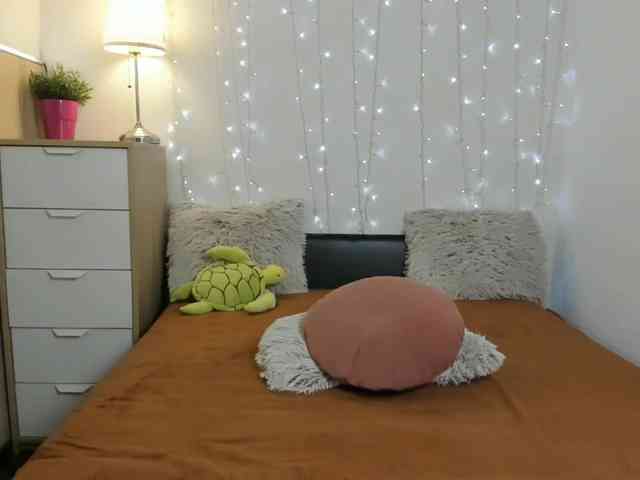ChristyHearth webcam