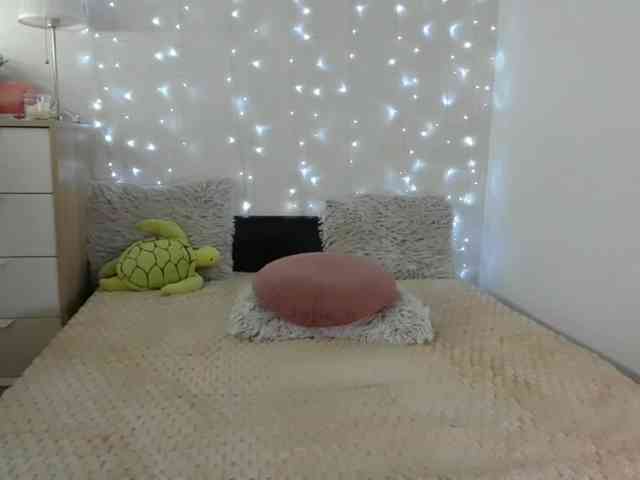 ChristyHearth webcam