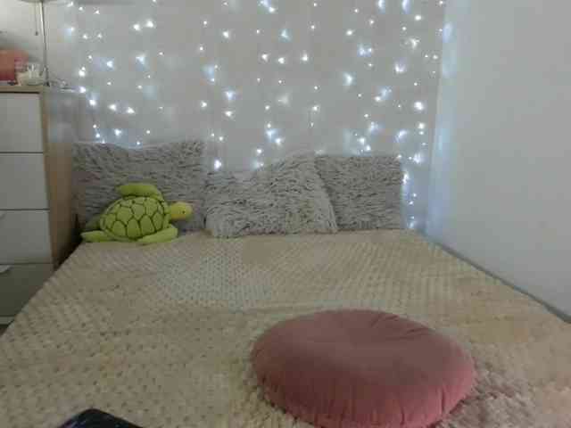 ChristyHearth webcam