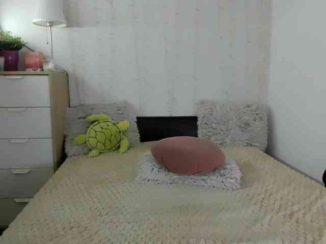 ChristyHearth webcam