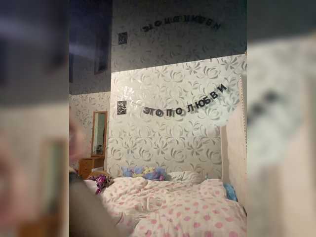 Candysweet15 from BongaCams