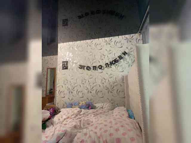 Candysweet15 webcam