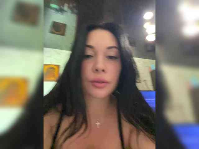 Candysweet15 webcam