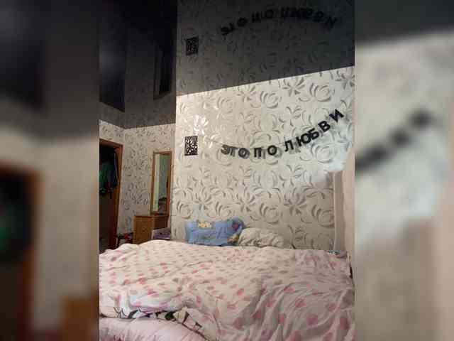 Candysweet15 webcam