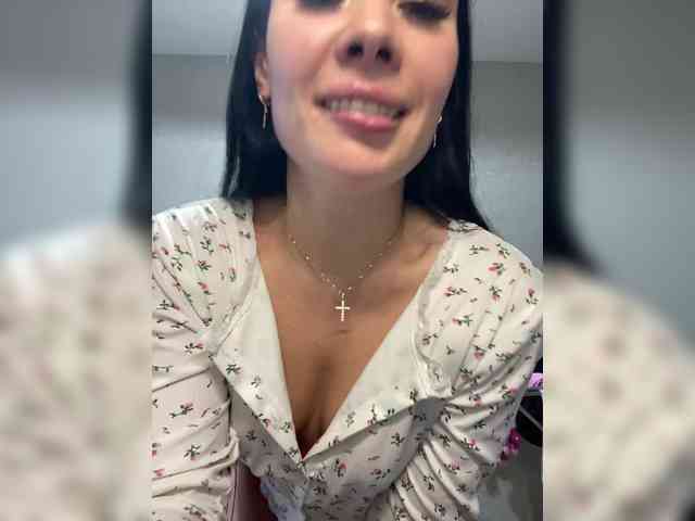 Candysweet15 webcam