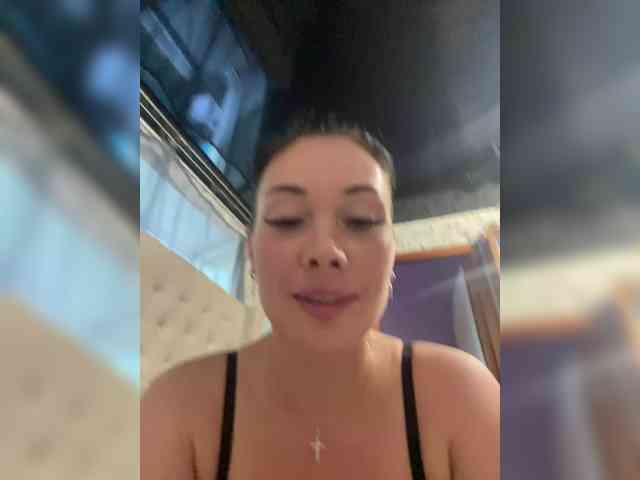 Candysweet15 webcam