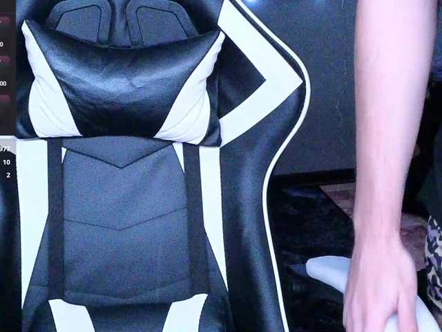 Korol-Eva's BongaCams show and profile