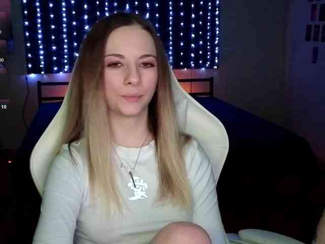 DarkPrincess webcam