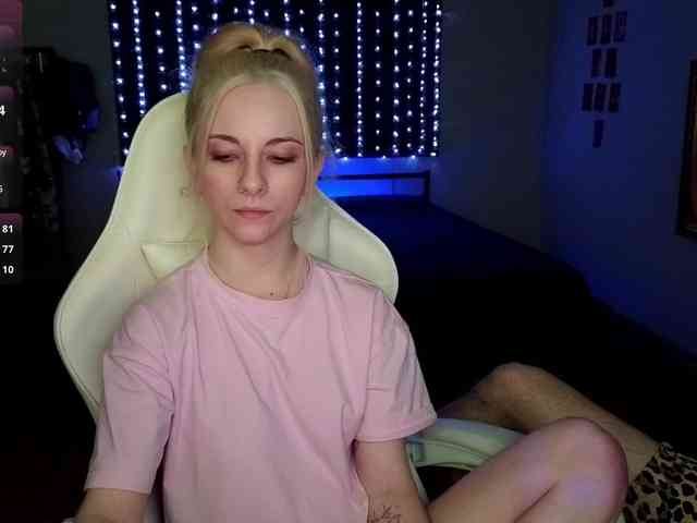 amateur porn live Korol-Eva