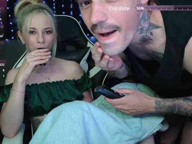 DarkPrincess webcam