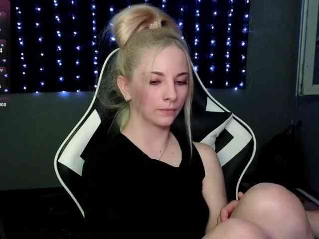 DarkPrincess webcam